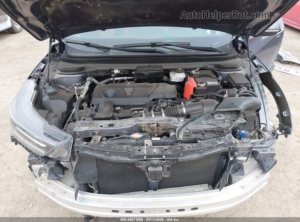 5J8TC2H6XML808581 2021 ACURA RDX Серый Вид сзади