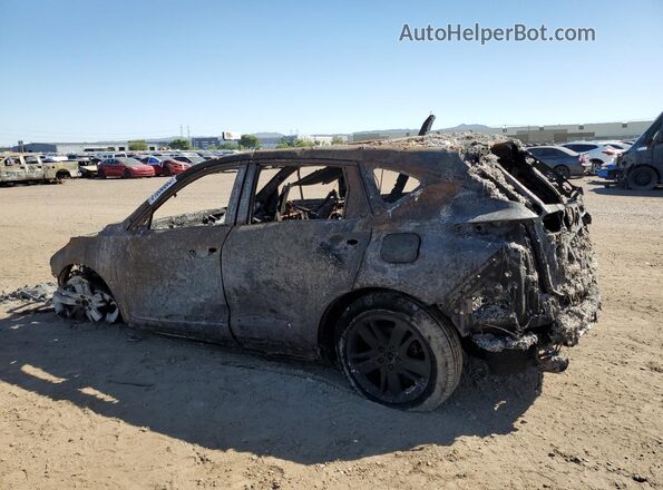 5J8TC2H73KL036690 2019 ACURA RDX Пожар Задняя левая четверть