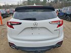 2022 Acura Rdx Белый vin: 5J8TC2H74NL006926
