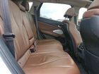 2022 Acura Rdx Белый vin: 5J8TC2H74NL006926