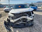 2021 Acura Rdx Advance Белый vin: 5J8TC2H78ML047008