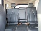 2021 Acura Rdx Advance Белый vin: 5J8TC2H78ML047008