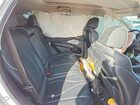 2021 Acura Rdx Advance Белый vin: 5J8TC2H78ML047008