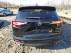 2022 Acura Rdx Advance Black vin: 5J8TC2H78NL010333 2022 Acura Rdx Advance Black vin: 5J8TC2H78NL010333