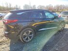 2022 Acura Rdx Advance Black vin: 5J8TC2H78NL010333 2022 Acura Rdx Advance Black vin: 5J8TC2H78NL010333