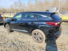 2022 Acura Rdx Advance Black vin: 5J8TC2H78NL010333 2022 Acura Rdx Advance Black vin: 5J8TC2H78NL010333