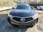 2022 Acura Rdx Advance Black vin: 5J8TC2H78NL010333 2022 Acura Rdx Advance Black vin: 5J8TC2H78NL010333