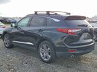2019 Acura Rdx Advance Black vin: 5J8TC2H79KL019599 2019 Acura Rdx Advance Black vin: 5J8TC2H79KL019599