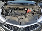 2019 Acura Rdx Advance Black vin: 5J8TC2H79KL019599 2019 Acura Rdx Advance Black vin: 5J8TC2H79KL019599