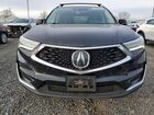 2019 Acura Rdx Advance Black vin: 5J8TC2H79KL019599 2019 Acura Rdx Advance Black vin: 5J8TC2H79KL019599