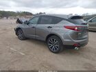 2026 Acura Rdx A-spec Advance Package Gray vin: 5J8TC2H80TL005309 2026 Acura Rdx A-spec Advance Package Gray vin: 5J8TC2H80TL005309