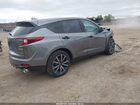 2026 Acura Rdx A-spec Advance Package Gray vin: 5J8TC2H80TL005309 2026 Acura Rdx A-spec Advance Package Gray vin: 5J8TC2H80TL005309