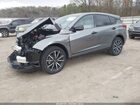 2026 Acura Rdx A-spec Advance Package Gray vin: 5J8TC2H80TL005309 2026 Acura Rdx A-spec Advance Package Gray vin: 5J8TC2H80TL005309