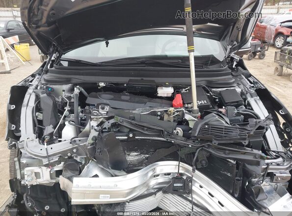 5J8TC2H80TL005309 2026 ACURA RDX Gray უკანა ხედი
