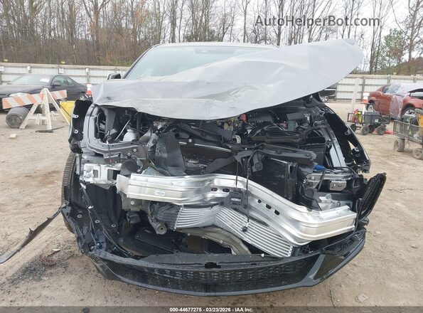 5J8TC2H80TL005309 2026 ACURA RDX Gray წინა ხედი