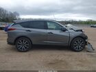 2026 Acura Rdx A-spec Advance Package Gray vin: 5J8TC2H80TL005309 2026 Acura Rdx A-spec Advance Package Gray vin: 5J8TC2H80TL005309