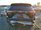 2024 Acura Rdx A-spec Advance Black vin: 5J8TC2H83RL012795