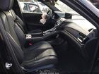 2023 Acura Rdx A-spec Advance Package Black vin: 5J8TC2H87PL009735