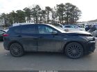 2023 Acura Rdx A-spec Advance Package Black vin: 5J8TC2H87PL009735