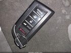 2023 Acura Rdx A-spec Advance Package Black vin: 5J8TC2H87PL009735