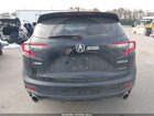 2023 Acura Rdx A-spec Advance Package Black vin: 5J8TC2H87PL009735