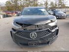 2023 Acura Rdx A-spec Advance Package Black vin: 5J8TC2H87PL009735