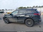 2023 Acura Rdx A-spec Advance Package Black vin: 5J8TC2H87PL009735
