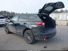 2023 Acura Rdx A-spec Advance Package Black vin: 5J8TC2H87PL009735