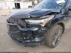 2023 Acura Rdx A-spec Advance Package Black vin: 5J8TC2H87PL009735
