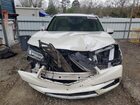 2019 Acura Mdx Advance White vin: 5J8YD3H82KL004685