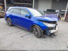 2020 Acura Mdx Technology   A-spec Packages Черный vin: 5J8YD4H01LL032320