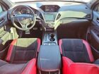 2020 Acura Mdx A-spec Серый vin: 5J8YD4H06LL026593