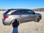 2020 Acura Mdx A-spec Серый vin: 5J8YD4H06LL026593