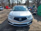 2018 Acura Mdx Серебряный vin: 5J8YD4H37JL010703 2018 Acura Mdx Серебряный vin: 5J8YD4H37JL010703