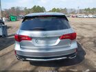 2018 Acura Mdx Серебряный vin: 5J8YD4H37JL010703 2018 Acura Mdx Серебряный vin: 5J8YD4H37JL010703