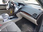 2018 Acura Mdx Серебряный vin: 5J8YD4H37JL010703 2018 Acura Mdx Серебряный vin: 5J8YD4H37JL010703