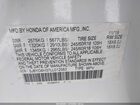 2020 Acura Mdx Standard Белый vin: 5J8YD4H37LL012583
