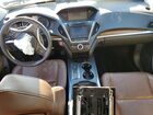 2020 Acura Mdx Technology Коричневый vin: 5J8YD4H50LL051081 2020 Acura Mdx Technology Коричневый vin: 5J8YD4H50LL051081