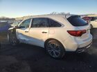 2020 Acura Mdx Technology Белый vin: 5J8YD4H55LL006492