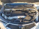 2020 Acura Mdx Technology Белый vin: 5J8YD4H55LL006492