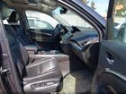 2020 Acura Mdx Technology Package Черный vin: 5J8YD4H5XLL017875