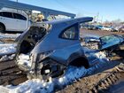2023 Acura Mdx A-spec Серебряный vin: 5J8YE1H04PL005372