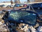 2023 Acura Mdx A-spec Серебряный vin: 5J8YE1H04PL005372