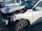2025 Acura Mdx Technology Package Белый vin: 5J8YE1H41SL032363 2025 Acura Mdx Technology Package Белый vin: 5J8YE1H41SL032363