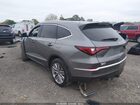 2023 Acura Mdx Advance Package Серый vin: 5J8YE1H86PL043577 2023 Acura Mdx Advance Package Серый vin: 5J8YE1H86PL043577