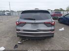 2023 Acura Mdx Advance Package Серый vin: 5J8YE1H86PL043577 2023 Acura Mdx Advance Package Серый vin: 5J8YE1H86PL043577