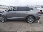 2023 Acura Mdx Advance Package Серый vin: 5J8YE1H86PL043577 2023 Acura Mdx Advance Package Серый vin: 5J8YE1H86PL043577