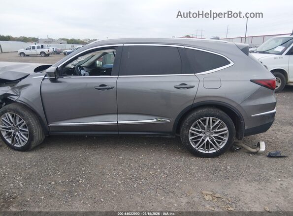 5J8YE1H86PL043577 2023 ACURA MDX Серый 