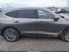 2023 Acura Mdx Advance Package Серый vin: 5J8YE1H86PL043577 2023 Acura Mdx Advance Package Серый vin: 5J8YE1H86PL043577