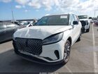 2025 Lincoln Aviator Premiere Белый vin: 5LM5J6WC1SGL18168